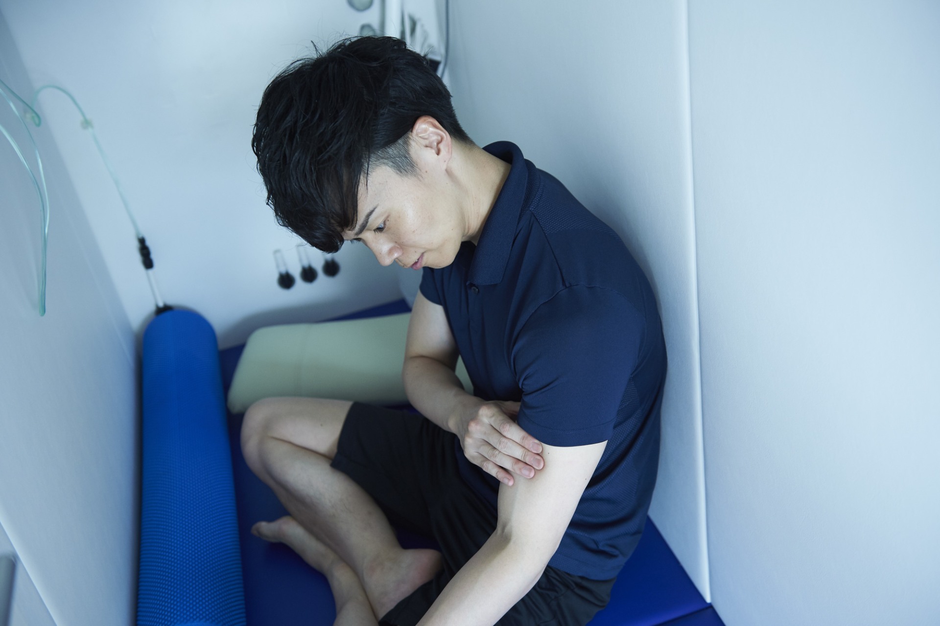 佐野市で整う酸素ルーム